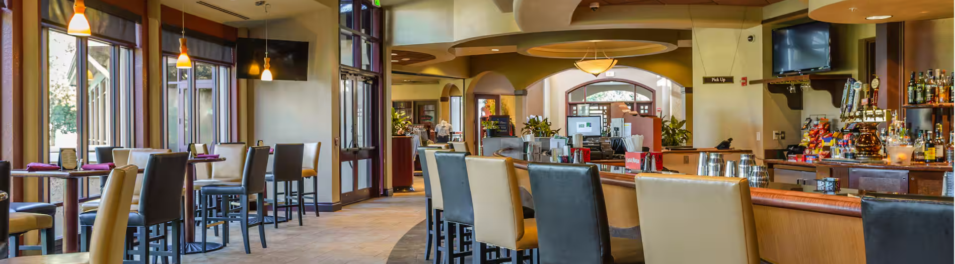 Kenzie's Restaurant & Pub Mystic Dunes Golf Club