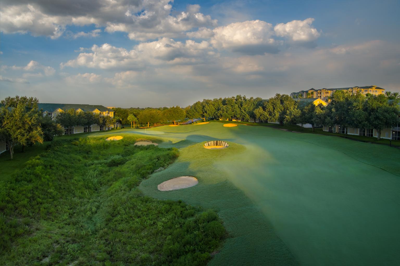 Mystic Dunes AERIAL